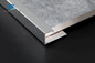 Dekorative Aluminiumantikorrosion 3m der teppich-Rand-Ordnungs-6063Alu Multifeature